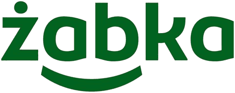 Żabka - logo