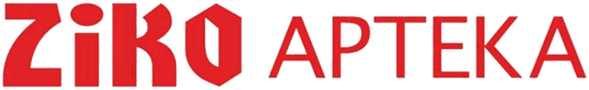 Ziko Apteka - logo